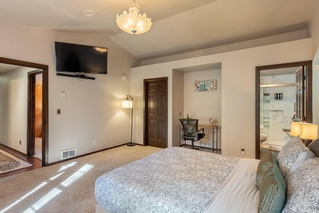Comfy 4B/2B Home Near Dunes & Ocean! Pet Friendly! Florence Exteriör bild