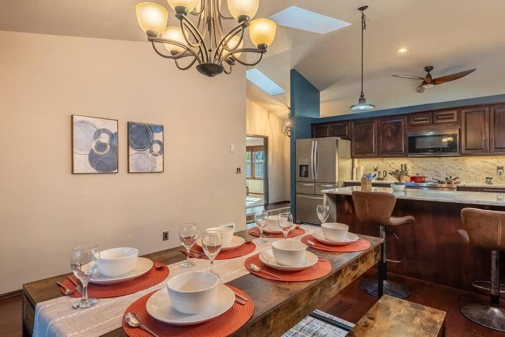 Comfy 4B/2B Home Near Dunes & Ocean! Pet Friendly! Florence Exteriör bild