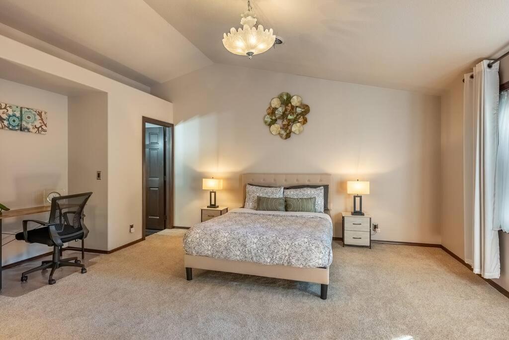 Comfy 4B/2B Home Near Dunes & Ocean! Pet Friendly! Florence Exteriör bild