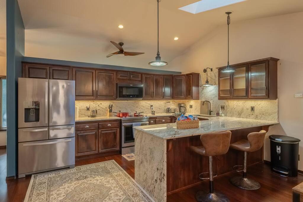 Comfy 4B/2B Home Near Dunes & Ocean! Pet Friendly! Florence Exteriör bild