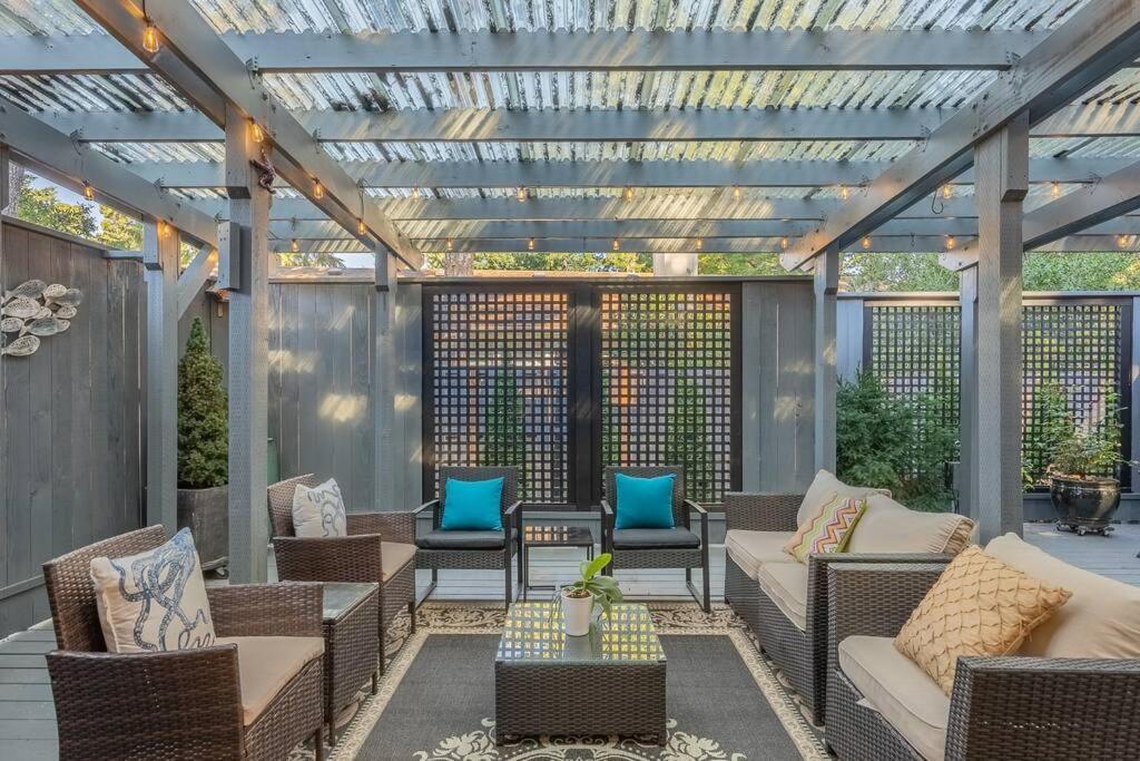 Comfy 4B/2B Home Near Dunes & Ocean! Pet Friendly! Florence Exteriör bild