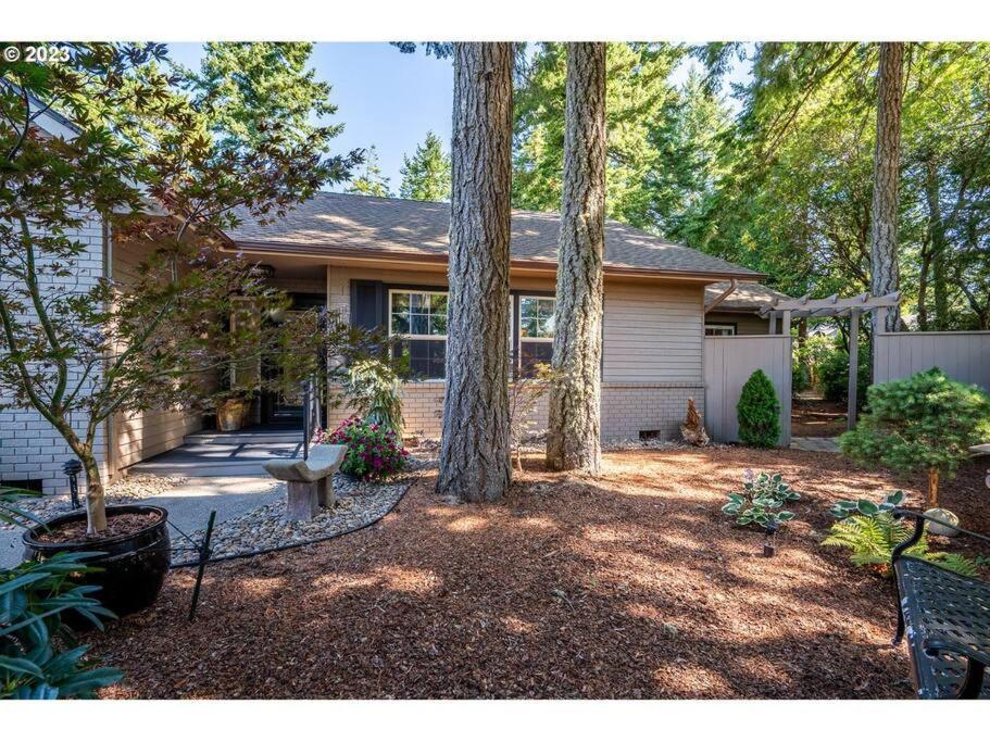 Comfy 4B/2B Home Near Dunes & Ocean! Pet Friendly! Florence Exteriör bild